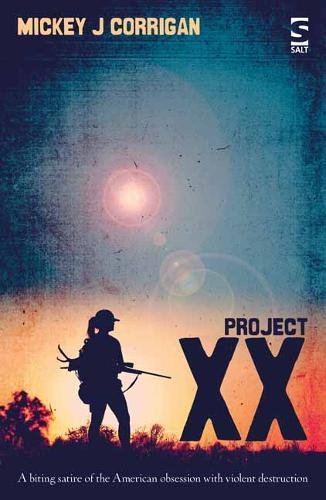 Stock image for Project XX for sale by PBShop.store US