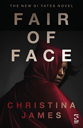 Stock image for Fair of Face (The DI Yates Series) for sale by WorldofBooks