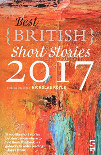 Stock image for Best British Short Stories 2017 for sale by AwesomeBooks