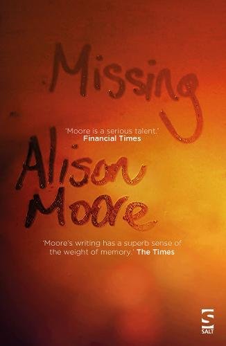Stock image for Missing for sale by WorldofBooks