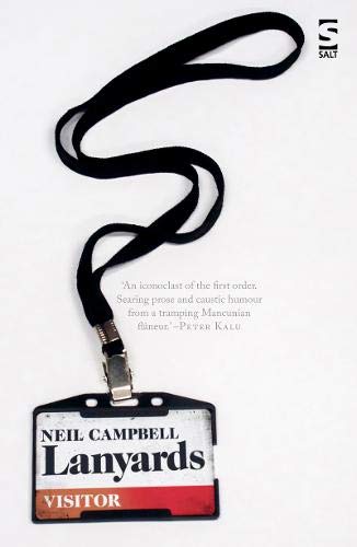 Beispielbild fr Lanyards: Book 3 (Manchester Trilogy) zum Verkauf von WorldofBooks