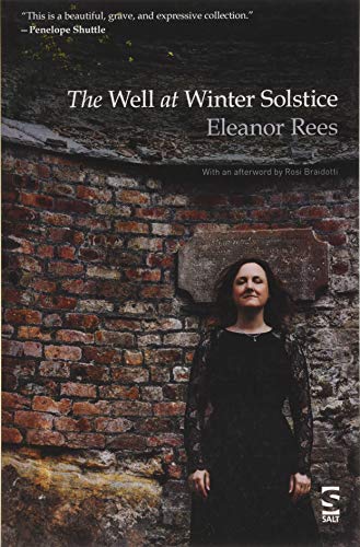 Stock image for The Well at Winter Solstice (Salt Modern Poets) for sale by WorldofBooks