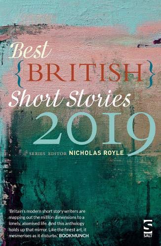 Beispielbild fr Best British Short Stories 2019 zum Verkauf von WorldofBooks