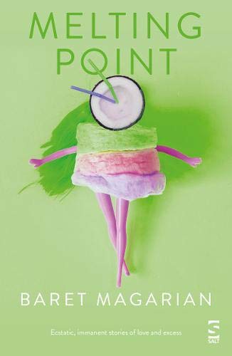 Beispielbild fr Melting Point zum Verkauf von WorldofBooks