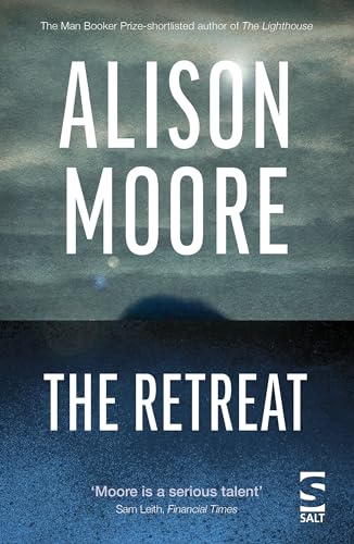 Beispielbild fr The Retreat (Salt Modern Fiction) zum Verkauf von WorldofBooks