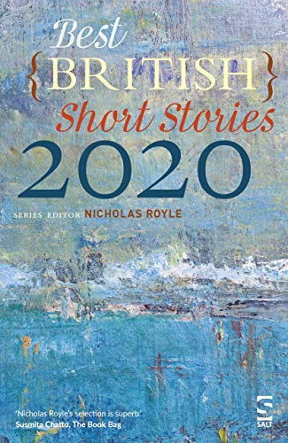 Beispielbild fr Best British Short Stories 2020 zum Verkauf von SecondSale