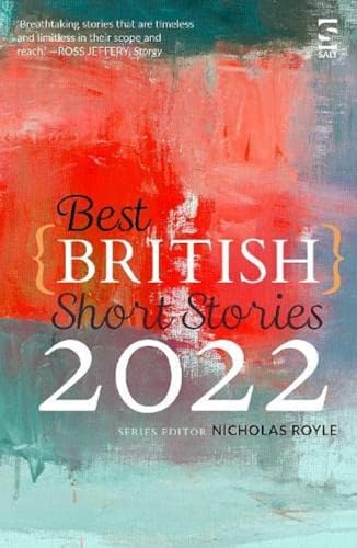 Stock image for Best British Short Stories 2022 for sale by ThriftBooks-Dallas