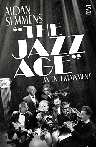 Stock image for The Jazz Age for sale by GreatBookPrices