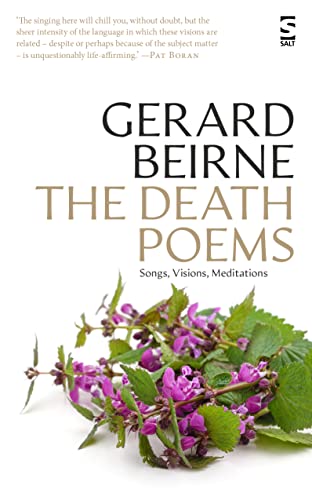 Beispielbild fr The Death Poems zum Verkauf von Blackwell's