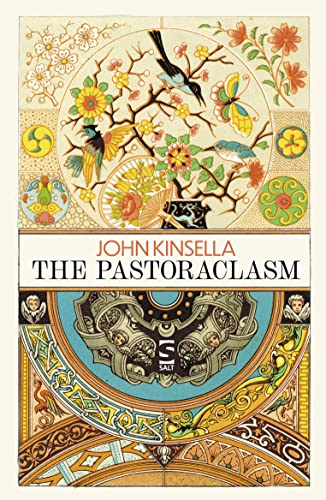 Imagen de archivo de The Pastoraclasm (Salt Modern Poets): The new collection from the bestselling author of Armour a la venta por WorldofBooks