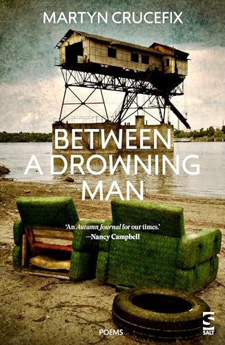 Stock image for Between a Drowning Man (Paperback) for sale by Grand Eagle Retail