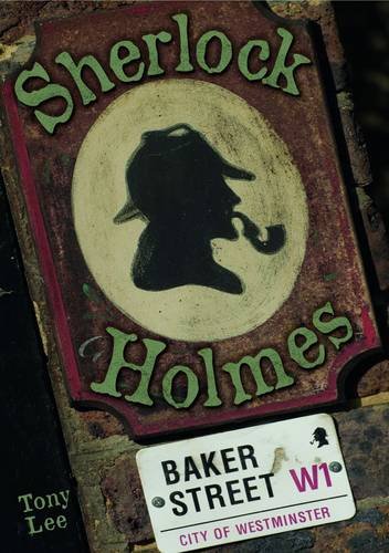 Beispielbild fr Sherlock Holmes (Wow! Facts (P)) zum Verkauf von WorldofBooks