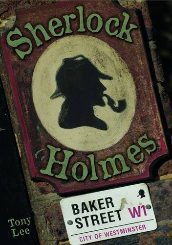 Imagen de archivo de Sherlock Holmes (Wow! Facts (P)) a la venta por WorldofBooks