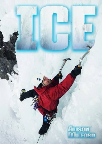 Stock image for Ice for sale by Better World Books Ltd
