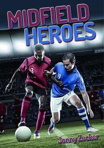 Stock image for Midfield Heroes (Wow! Facts (P)) for sale by WorldofBooks