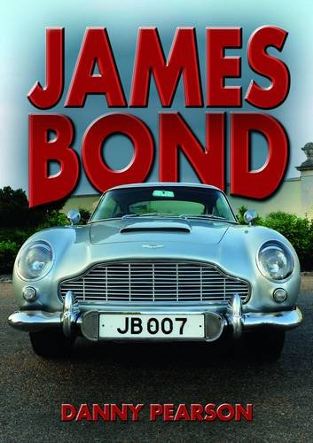 Stock image for James Bond (Wow! Facts (G)) for sale by WorldofBooks