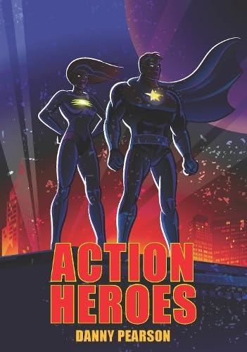 Beispielbild fr Action Heroes (Wow! Facts (L)) zum Verkauf von WorldofBooks