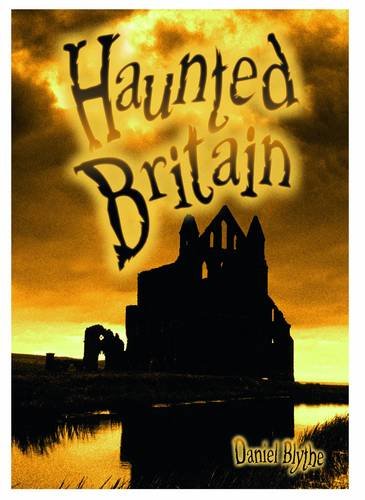 Beispielbild fr Haunted Britain (Wow! Facts (L)) zum Verkauf von WorldofBooks