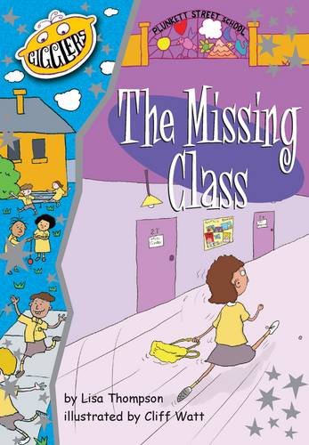 9781784641610: Plunkett Street School: The Missing Class