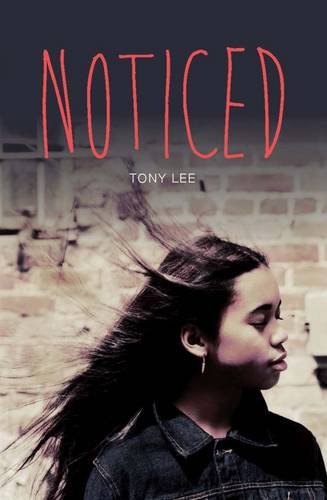 Stock image for Noticed (Teen Reads IV) for sale by WorldofBooks