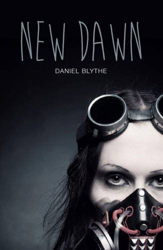 Stock image for New Dawn (Teen Reads IV) for sale by AwesomeBooks