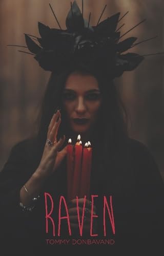 Imagen de archivo de Raven (Teen Reads IV) a la venta por WorldofBooks