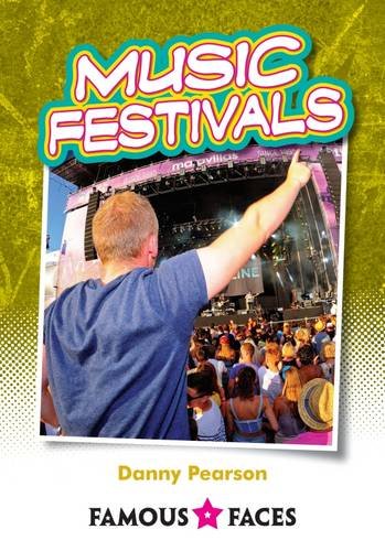 Stock image for Music Festivals for sale by MusicMagpie