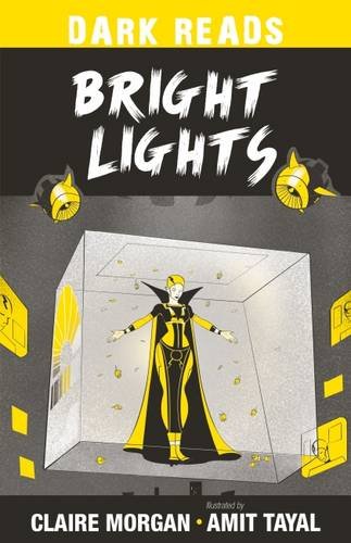 Beispielbild fr Bright Lights zum Verkauf von Blackwell's