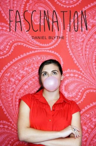 Stock image for Fascination (Teen Reads V) for sale by WorldofBooks
