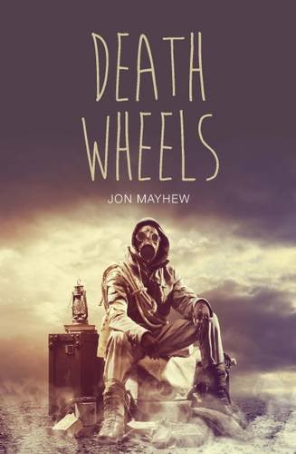Imagen de archivo de Death Wheels (Teen Reads V) a la venta por WorldofBooks