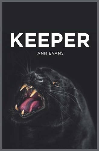 Stock image for Keeper ((YA Reads)) for sale by WorldofBooks