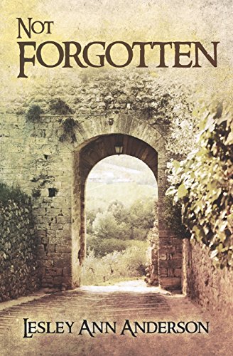 Stock image for Not Forgotten for sale by WorldofBooks