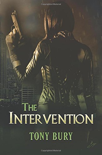 Beispielbild fr The Intervention (The Alex Keaton Series) zum Verkauf von AwesomeBooks