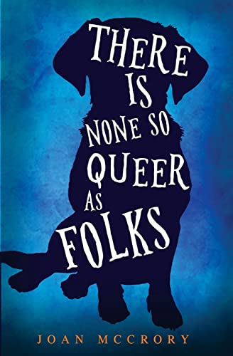 Imagen de archivo de There is None So Queer as Folks a la venta por AwesomeBooks