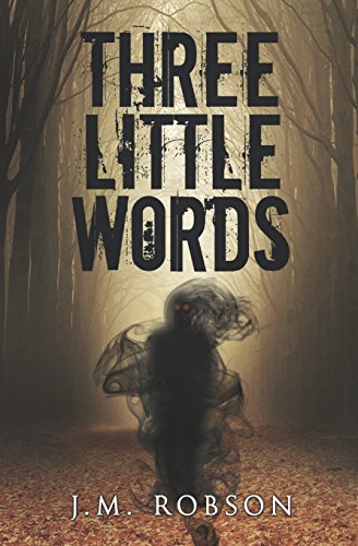 Stock image for Three Little Words for sale by WorldofBooks