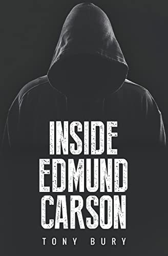 Beispielbild fr Inside Edmund Carson zum Verkauf von WorldofBooks