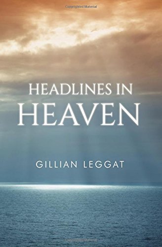 Beispielbild fr Headlines in Heaven zum Verkauf von WorldofBooks