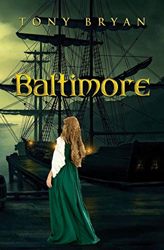Stock image for Baltimore for sale by WorldofBooks
