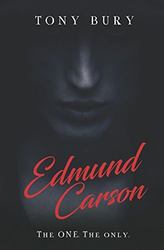 9781784653699: Edmund Carson - The ONE. The Only. (The Edmund Carson Series): 2