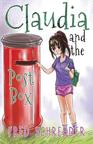 Beispielbild fr Claudia and the Post Box zum Verkauf von WorldofBooks