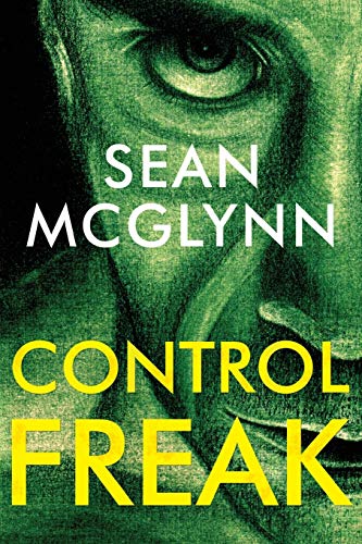 Beispielbild fr Control Freak zum Verkauf von WorldofBooks