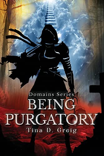 Stock image for Domains Series: Being Purgatory for sale by WorldofBooks