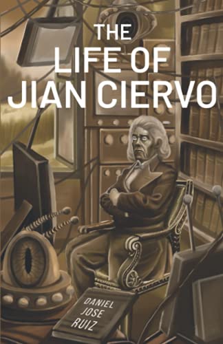 Imagen de archivo de The Life of Jian Ciervo a la venta por Goodbookscafe