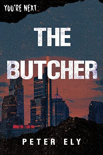 9781784659820: The Butcher