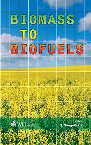 Imagen de archivo de Biomass to Biofuels a la venta por PBShop.store US