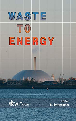 Imagen de archivo de Waste to Energy a la venta por PBShop.store US