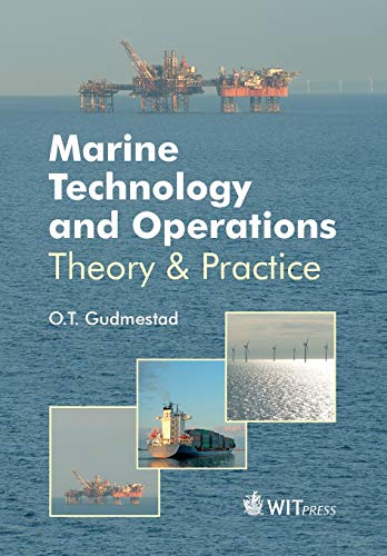 9781784661625: Marine Technology and Operations