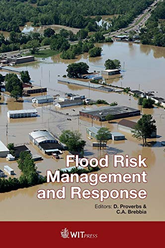 Beispielbild fr Flood Risk Management and Response zum Verkauf von ThriftBooks-Atlanta