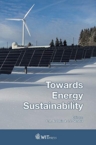 9781784663193: Towards Energy Sustianability