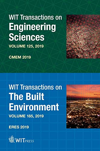 Imagen de archivo de Computational Methods and Experimental Measurements a la venta por GreatBookPrices